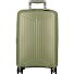  Evae 4 wielen Cabinewagen 55 cm variant vert clair