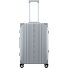 Traveler 4-wielige trolley 67 cm variant platinum Traveler 4-wielige trolley 67 cm variant platinum