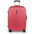 Paradise XP 4 wielen Trolley M 67 cm met uitbreidingsplooi variant coral Paradise XP 4 wielen Trolley M 67 cm met uitbreidingsplooi variant coral