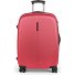  Paradise XP 4 wielen Trolley M 67 cm met uitbreidingsplooi variant coral