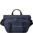 Raspail sling messenger 38 cm laptopvak variant blau Raspail sling messenger 38 cm laptopvak variant blau