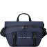  Raspail sling messenger 38 cm laptopvak variant blau