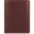  Montreal Portemonnee RFID-bescherming Leer 12 cm variant mokka