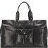 Buddy Weekender reistas Leer 54 cm variant schwarz Buddy Weekender reistas Leer 54 cm variant schwarz