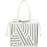  Hildi Zak 18.5 cm variant white-natural