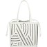 Hildi Zak 18.5 cm variant white-natural Hildi Zak 18.5 cm variant white-natural