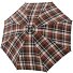  Zürs Rustika Stick Paraplu 91 cm variant karo