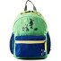  Little Scout Kinderrugzak 29 cm variant lizard