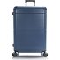  Zen 4 wielen Trolley L 76 cm met uitbreidingsplooi variant navy