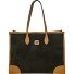  Life Shopper Tas 40.5 cm Laptop compartiment variant olivgruen
