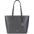  Sarine Shopper Tas 42 cm variant iron