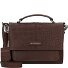  Cool Colbie Handtas Leder 20 cm variant bold brandy