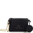  Chic Way Schoudertas Leer 23 cm variant schwarz