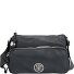  Lietissimo 1.0 Jasmina Crossbody tas 24 cm variant black