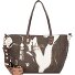  Nature Edition Shopper Tas 38 cm variant mehrfarbig