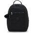  Seoul reisrugzak 40 cm laptopvak variant black noir