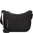  Hunter Schoudertas 35 cm variant black