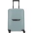  Magnum Eco 4 wielen Cabinewagen 55 cm variant ice blue