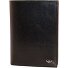  Colorado Identiteitskaart etui RFID Leer 9 cm variant schwarz