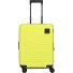 Intuo 4 wielen Cabinewagen S 55 cm met uitbreidingsplooi variant lime Intuo 4 wielen Cabinewagen S 55 cm met uitbreidingsplooi variant lime
