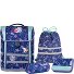  Perfecto Schooltas set 5-delig variant Disney - Frozen II