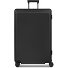  Voyager 4 wielen Trolley L 78 cm met uitbreidingsplooi variant black