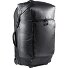  CityTravel 60 2-wielige weekendtas 63 cm variant black
