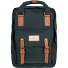  Macaroon Dagrugzak 38 cm Laptop compartiment variant slate green