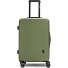  Essentials 09 MEDIUM 4 wielen Trolley 67 cm variant olive