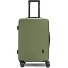  Essentials 09 MEDIUM 4 wielen Trolley 67 cm variant olive