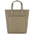  Lindby Shopper Tas 38 cm Laptop compartiment variant dusty khaki