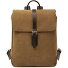  Veneto Zakelijke rugzak RFID-bescherming Leer 39 cm Laptop compartiment variant taupe