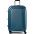  Logoduck + 4 wielen Trolley L 75 cm variant tailor blue