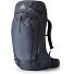 Baltoro Pro 100 Trekking rugzak M 94 cm variant alaska blue Baltoro Pro 100 Trekking rugzak M 94 cm variant alaska blue