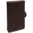 Francis Portemonnee RFID-bescherming Leer 6.5 cm variant brown Francis Portemonnee RFID-bescherming Leer 6.5 cm variant brown