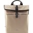  Tolja Dagrugzak 35 cm Laptop compartiment variant taupe
