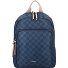 Yeah Stad rugzak 32.5 cm variant navy Yeah Stad rugzak 32.5 cm variant navy