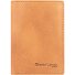 GreenLand NATURE Portemonnee RFID-bescherming Leer 9 cm variant braun GreenLand NATURE Portemonnee RFID-bescherming Leer 9 cm variant braun