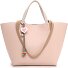  Keshia Shopper Tas 48 cm variant lightrose