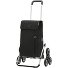  Treppensteiger Royal Shopper Lissa Winkelwagen 58 cm variant schwarz