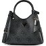  Meridian II Handtas 26 cm variant coal logo
