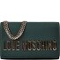  Crossbody tas 22 cm variant verde