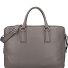  Adria Koffer Leer 40 cm variant zinc