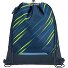  Gymtas 43 cm variant Fast Lime