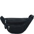  Landelijk heuptasje II Leer 23 cm variant schwarz