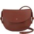  Skye Crossbody tas Leder 21 cm variant ziegelrot