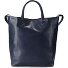  Hera Shopper Tas L Leer 37 cm variant cobalt night
