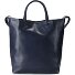  Hera Shopper Tas L Leer 37 cm variant cobalt night