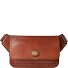  Story Uomo Fanny pack Leer 34 cm variant marrone