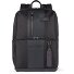  Brief Zakelijke rugzak 39 cm Laptopvak variant black
